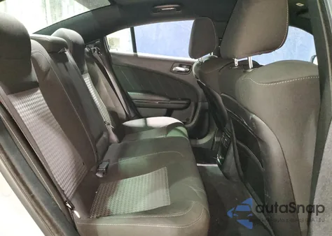 2022 Dodge Charger R/T z USA, uszkodzony, nr VIN 2C3CDXCT5NH240653